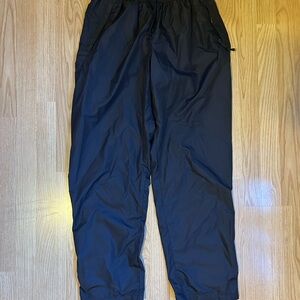 Nike ACG Men's Black Joggers